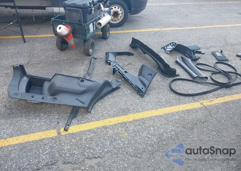 2025 Subaru Forester from USA, damaged, VIN JF2SLDAC2SH409638